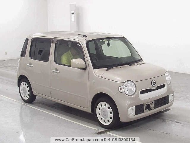 daihatsu mira-cocoa 2017 -DAIHATSU--Mira Cocoa L675S--0223524---DAIHATSU--Mira Cocoa L675S--0223524- image 1