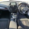 bmw 1-series 2016 NIKYO_XW10801 image 19