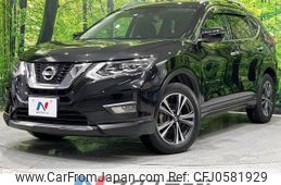 nissan x-trail 2019 -NISSAN--X-Trail DBA-NT32--NT32-313105---NISSAN--X-Trail DBA-NT32--NT32-313105-