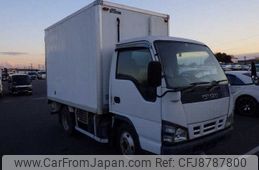 isuzu elf-truck 2005 -ISUZU--Elf NKR81AN-7008009---ISUZU--Elf NKR81AN-7008009-