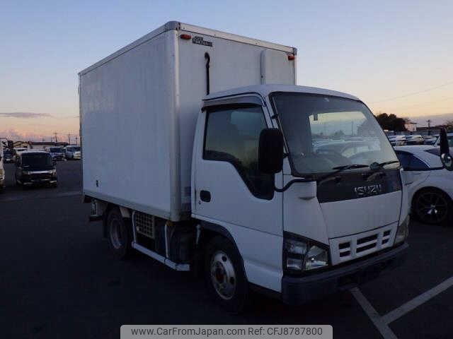 isuzu elf-truck 2005 -ISUZU--Elf NKR81AN-7008009---ISUZU--Elf NKR81AN-7008009- image 1