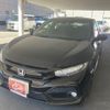 honda civic 2018 quick_quick_DBA-FK7_1002193 image 1