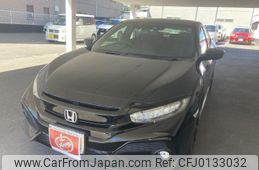 honda civic 2018 quick_quick_DBA-FK7_1002193