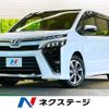 toyota voxy 2018 -TOYOTA--Voxy DBA-ZRR80W--ZRR80-0381113---TOYOTA--Voxy DBA-ZRR80W--ZRR80-0381113- image 1