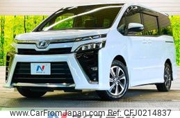 toyota voxy 2018 -TOYOTA--Voxy DBA-ZRR80W--ZRR80-0381113---TOYOTA--Voxy DBA-ZRR80W--ZRR80-0381113-