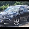 jeep compass 2013 -CHRYSLER--Jeep Compass MK4924--ED576785---CHRYSLER--Jeep Compass MK4924--ED576785- image 1