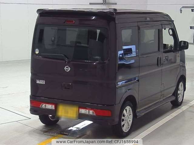 nissan clipper-rio 2015 CFJ1658994 image 2