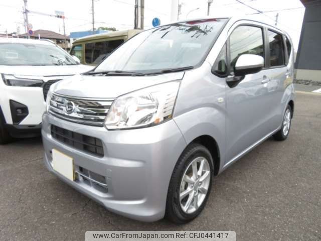 daihatsu move 2021 -DAIHATSU 【尾張小牧 581ﾉ4637】--Move 5BA-LA150S--LA150S-2106055---DAIHATSU 【尾張小牧 581ﾉ4637】--Move 5BA-LA150S--LA150S-2106055- image 2