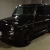 mercedes-benz amg 2011 -MERCEDES-BENZ 【神戸 375て1111】--AMG -463270--WDB4632701X191846---MERCEDES-BENZ 【神戸 375て1111】--AMG -463270--WDB4632701X191846- image 1