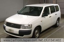 toyota probox-van 2014 CFJ1541402