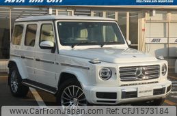 mercedes-benz g-class 2023 CFJ1573184