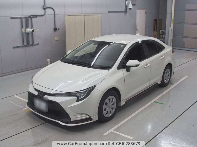 toyota corolla 2020 -TOYOTA 【名古屋 307み8838】--Corolla ZRE212-6015976---TOYOTA 【名古屋 307み8838】--Corolla ZRE212-6015976- image 1