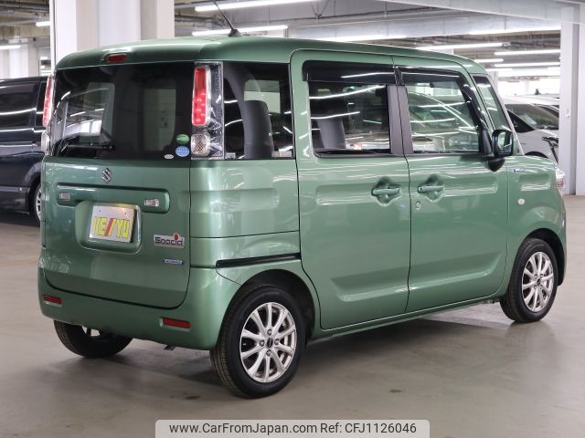 suzuki spacia 2018 -SUZUKI--Spacia DAA-MK53S--MK53S-111554---SUZUKI--Spacia DAA-MK53S--MK53S-111554- image 2