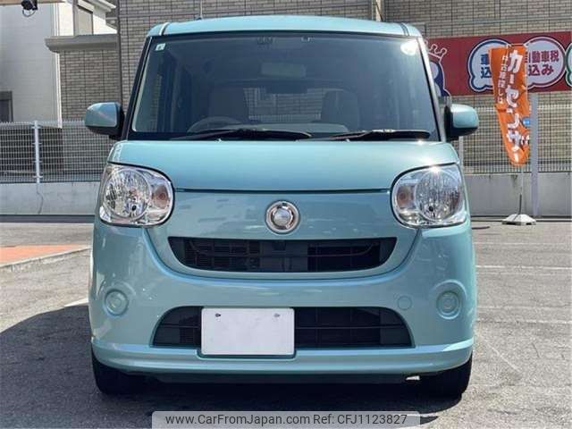 daihatsu move-canbus 2017 -DAIHATSU 【名古屋 582ﾜ3877】--Move Canbus LA800S--LA800S-0054344---DAIHATSU 【名古屋 582ﾜ3877】--Move Canbus LA800S--LA800S-0054344- image 1