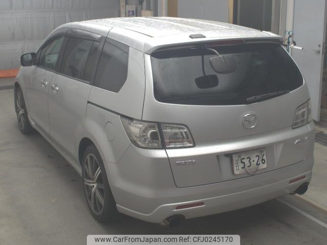 mazda mpv 2006 -MAZDA--MPV LY3P-108938---MAZDA--MPV LY3P-108938- image 2