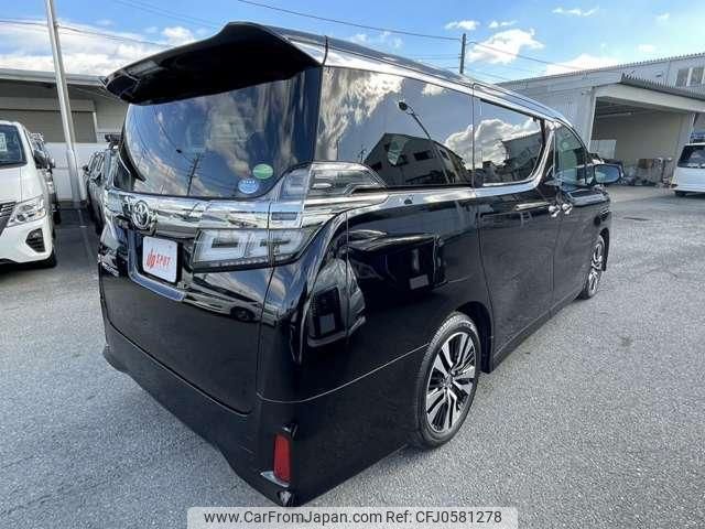 toyota vellfire 2019 quick_quick_DBA-AGH30W_AGH30-0298904 image 2