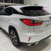 lexus rx 2017 CFJ1840413 image 15