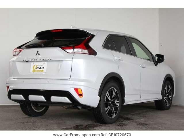 mitsubishi eclipse-cross 2023 quick_quick_5BA-GK1W_GK1W-0602576 image 2