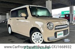 suzuki alto-lapin 2013 CFJ1668932