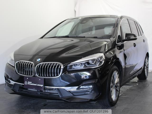 bmw 2-series 2019 quick_quick_LDA-2E20_WBA7P120005P14563 image 1