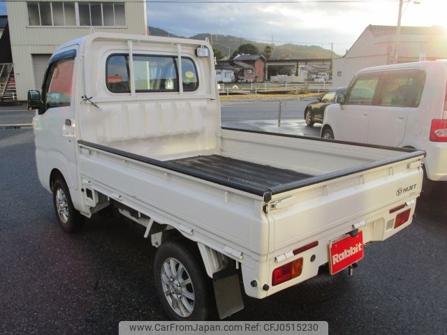 daihatsu hijet-truck 2018 -DAIHATSU--Hijet Truck EBD-S510P--S510P-0219982---DAIHATSU--Hijet Truck EBD-S510P--S510P-0219982- image 2