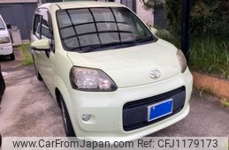 toyota porte 2012 -TOYOTA--Porte DBA-NCP141--NCP141-9004674---TOYOTA--Porte DBA-NCP141--NCP141-9004674-