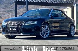 audi a5 2009 -AUDI--Audi A5 ABA-8FCALF--WAUZZZ8F6AN006770---AUDI--Audi A5 ABA-8FCALF--WAUZZZ8F6AN006770-