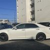 toyota crown 2015 -TOYOTA--Crown DAA-AWS210--AWS210-6098711---TOYOTA--Crown DAA-AWS210--AWS210-6098711- image 14