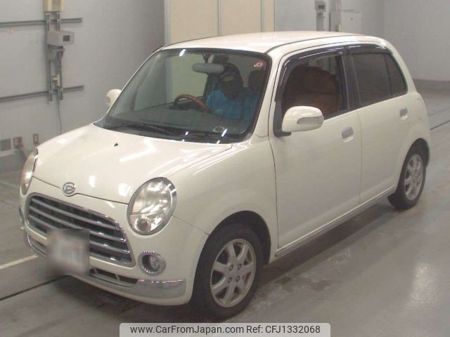 daihatsu mira-gino 2006 -DAIHATSU--Mira Gino L650S-0046918---DAIHATSU--Mira Gino L650S-0046918- image 1