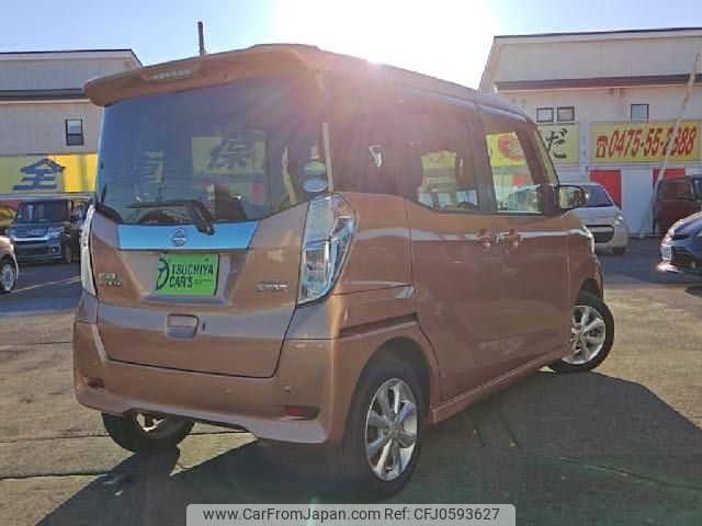 nissan dayz-roox 2019 quick_quick_DBA-B21A_B21A-0600439 image 2