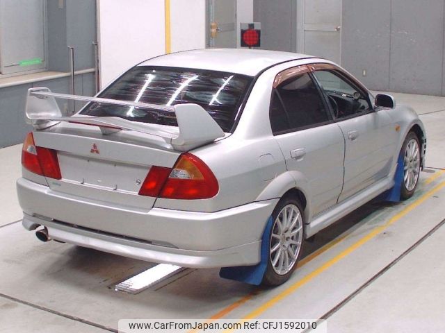 mitsubishi lancer 1999 CFJ1592010 image 2