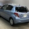 toyota vitz 2012 -TOYOTA 【福岡 504た8490】--Vitz KSP130-2065239---TOYOTA 【福岡 504た8490】--Vitz KSP130-2065239- image 2
