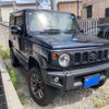 suzuki jimny 2021 CFJ7466188 image 1