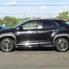 toyota yaris-cross 2021 CFJ1665806 image 11