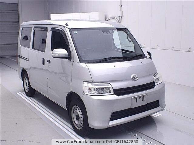 toyota townace-van 2023 CFJ1642850 image 1