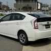 toyota prius 2012 quick_quick_ZVW30_ZVW30-5484834 image 16