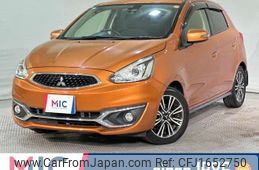 mitsubishi mirage 2016 CFJ1652750