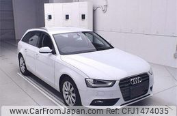 audi a4 2014 -AUDI--Audi A4 8KCDNF-EA097500---AUDI--Audi A4 8KCDNF-EA097500-