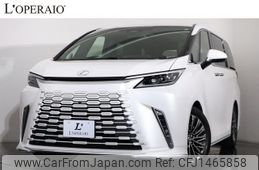 lexus lexus-lm 2024 -LEXUS--Lexus LM 5AA-TAWH15W--TAWH15-0003949---LEXUS--Lexus LM 5AA-TAWH15W--TAWH15-0003949-