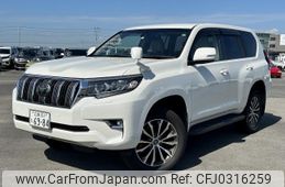 toyota land-cruiser-prado 2018 quick_quick_LDA-GDJ150W_GDJ150-0027273