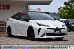 toyota prius 2022 quick_quick_6AA-ZVW51_ZVW51-6235766