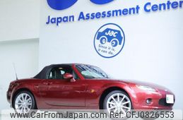 mazda roadster 2006 quick_quick_CBA-NCEC_NCEC-103965