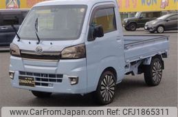 daihatsu hijet-truck 2019 CFJ1865311