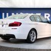 bmw 5-series 2014 -BMW--BMW 5 Series DBA-XG20--WBA5A320X0D789815---BMW--BMW 5 Series DBA-XG20--WBA5A320X0D789815- image 19