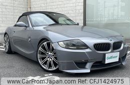 bmw z4 2007 -BMW--BMW Z4 ABA-BU25--WBABU12010LH56967---BMW--BMW Z4 ABA-BU25--WBABU12010LH56967-