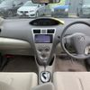 toyota belta 2009 NIKYO_XW63500 image 20