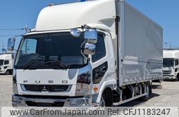 mitsubishi-fuso fighter 2021 CFJ1183247