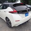 nissan leaf 2018 -NISSAN--Leaf ZAA-ZE1--ZE1-025000---NISSAN--Leaf ZAA-ZE1--ZE1-025000- image 3