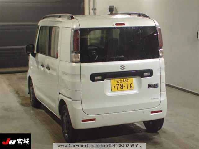 suzuki spacia 2023 -SUZUKI 【仙台 480ｹ7816】--Spacia Base MK33V-114253---SUZUKI 【仙台 480ｹ7816】--Spacia Base MK33V-114253- image 2