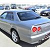 nissan skyline 2000 CFJ6726564 image 15